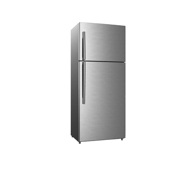 Super General 650L Top Mount Refrigerator Gray SGR805SS | dhabione